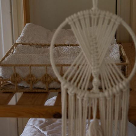 Harmony Inn Safed Zewnętrze zdjęcie