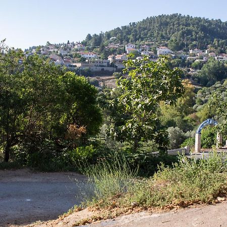 Harmony Inn Safed Zewnętrze zdjęcie