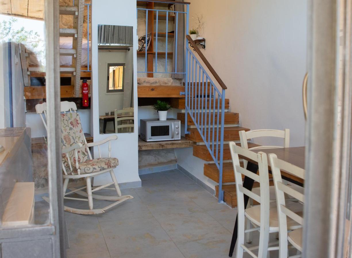 Harmony Inn Safed Zewnętrze zdjęcie