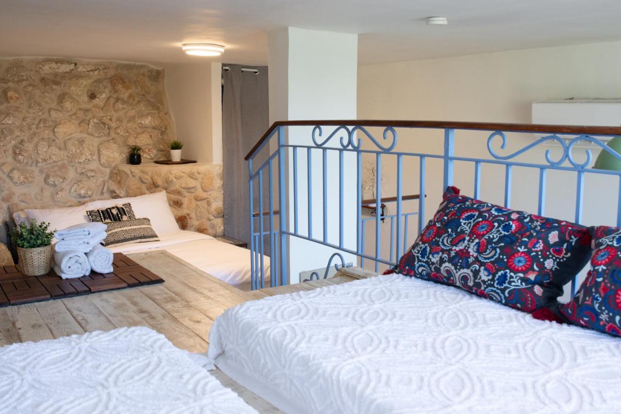 Harmony Inn Safed Zewnętrze zdjęcie