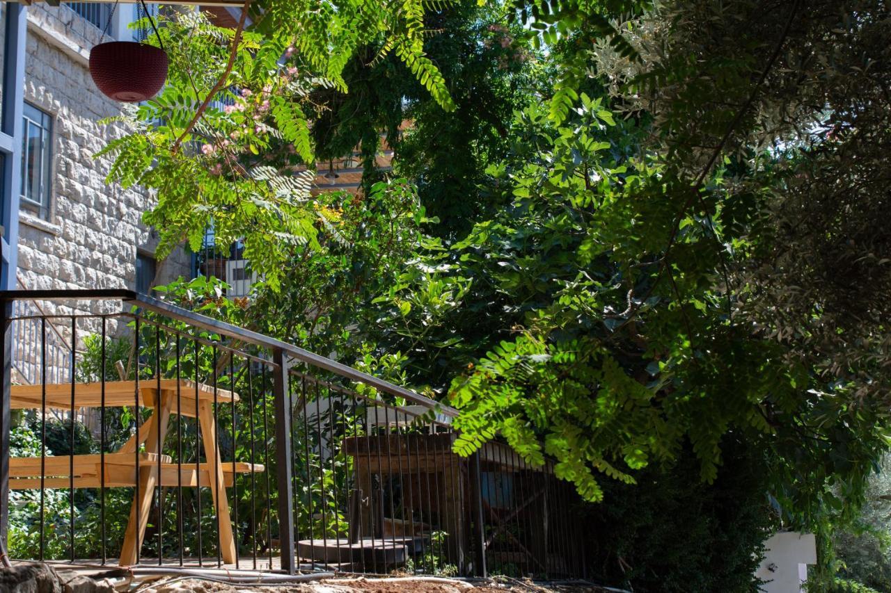 Harmony Inn Safed Zewnętrze zdjęcie