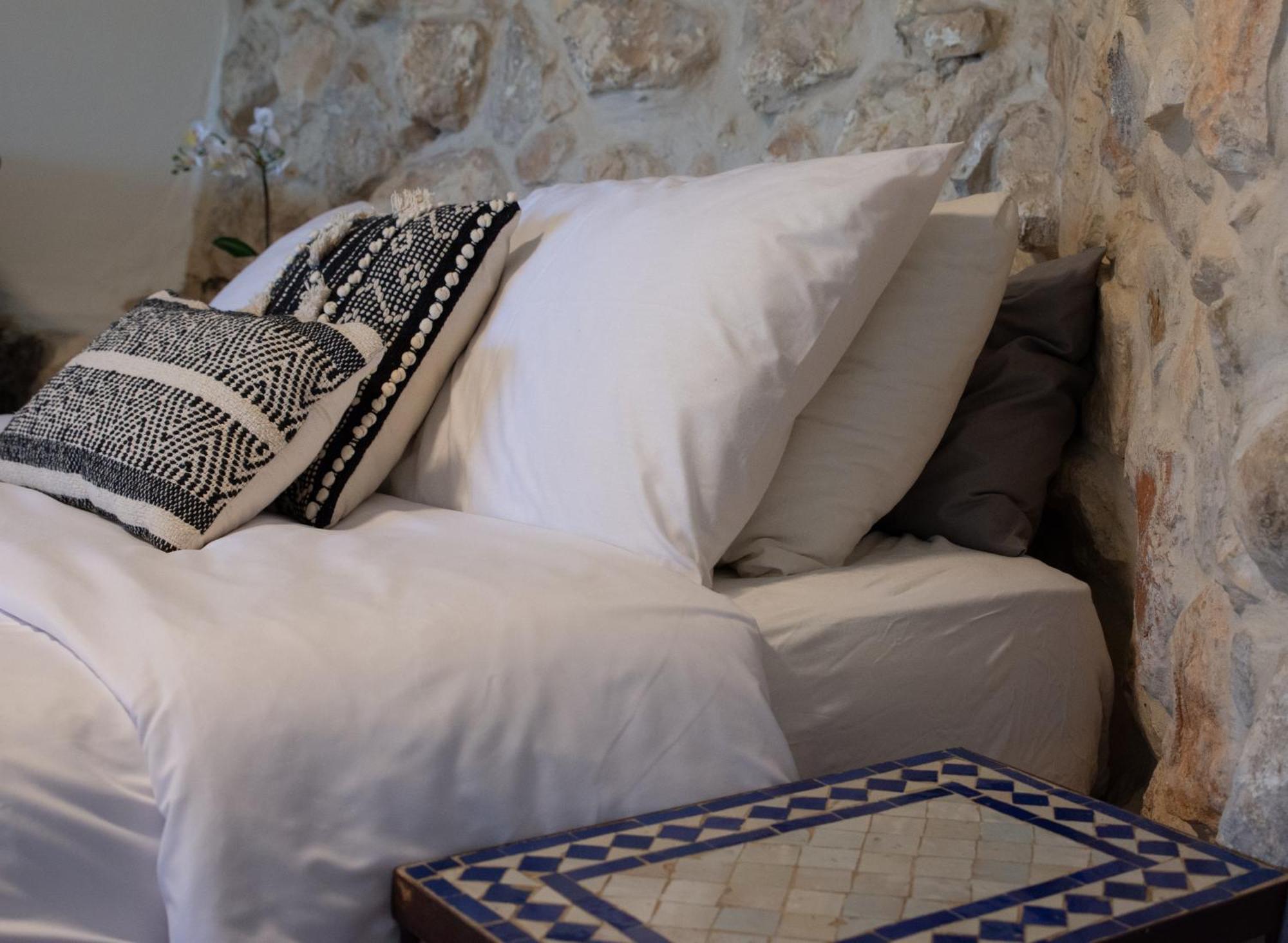 Harmony Inn Safed Zewnętrze zdjęcie