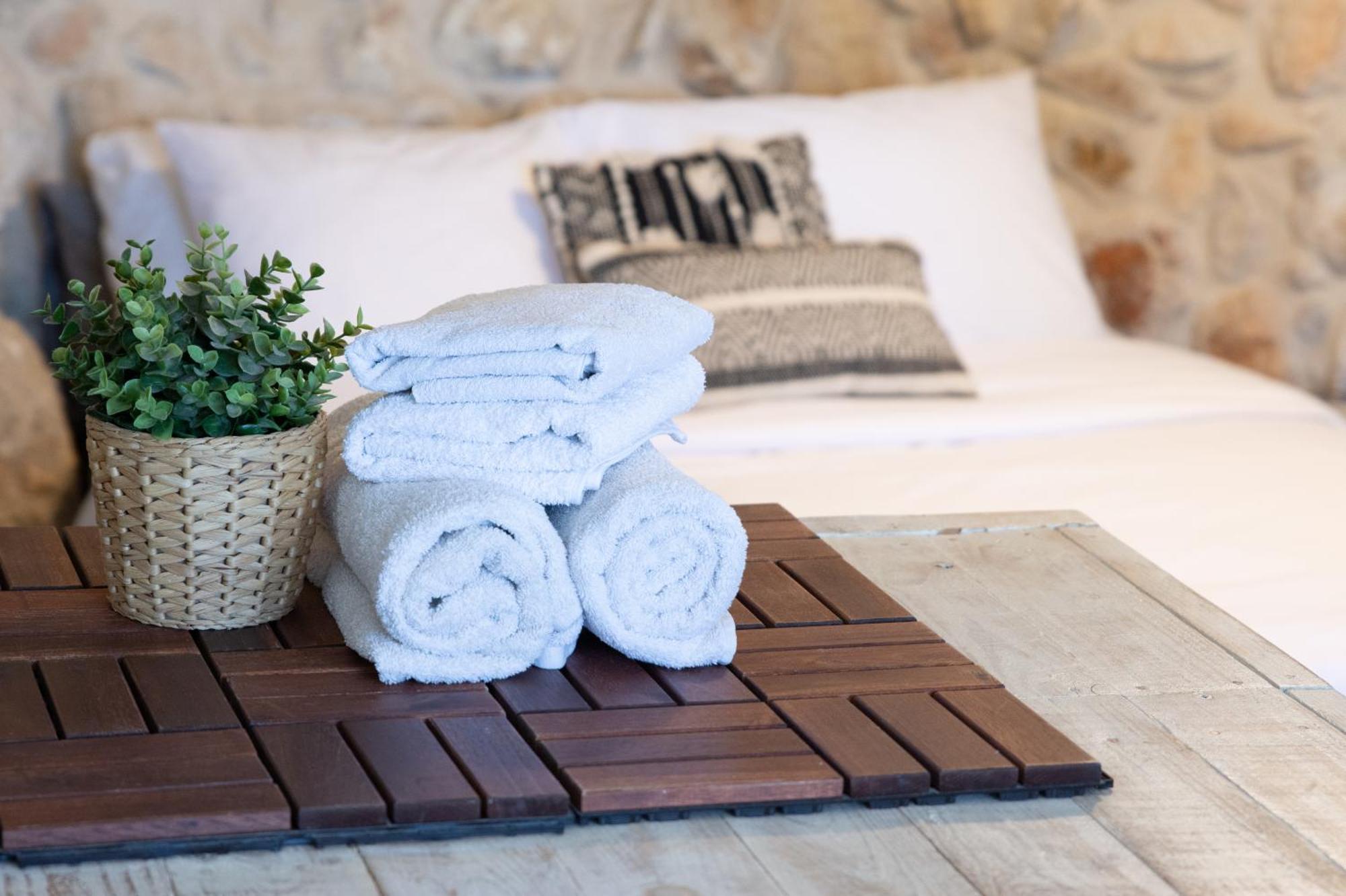 Harmony Inn Safed Zewnętrze zdjęcie