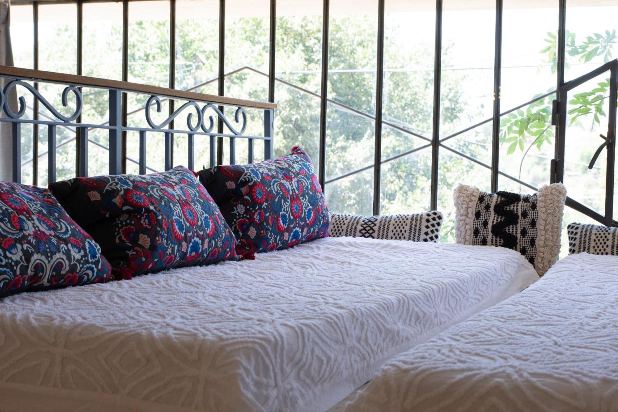Harmony Inn Safed Zewnętrze zdjęcie