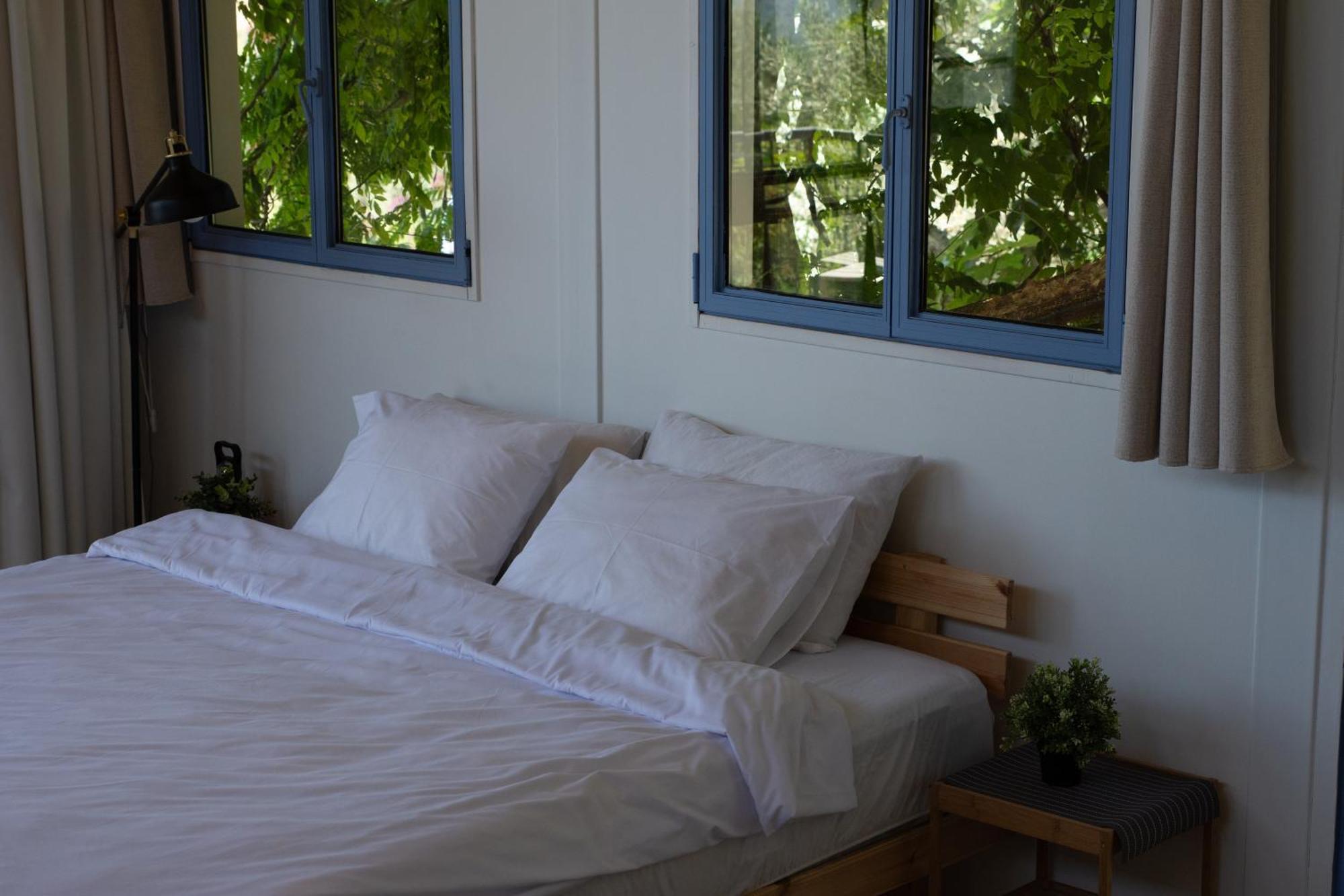 Harmony Inn Safed Zewnętrze zdjęcie