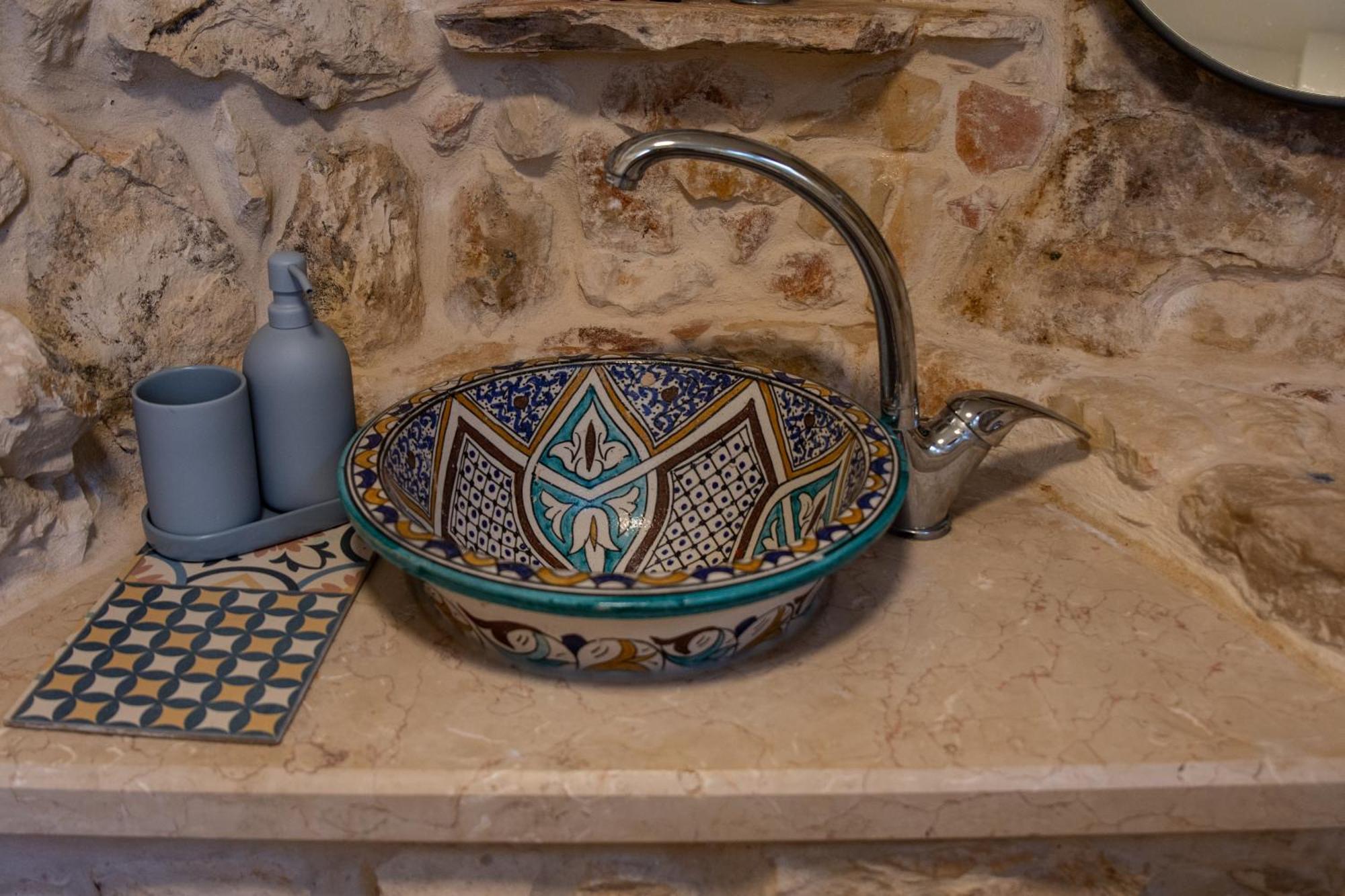 Harmony Inn Safed Zewnętrze zdjęcie