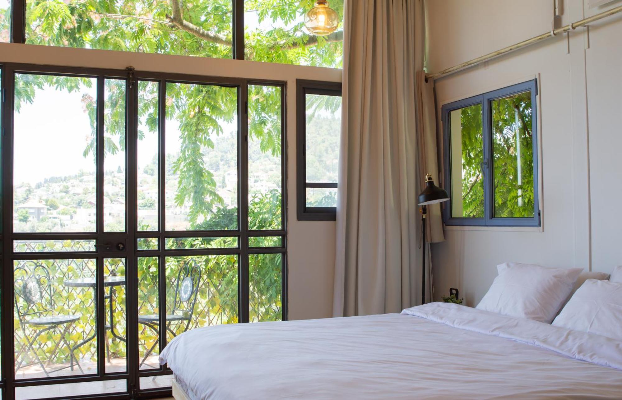 Harmony Inn Safed Zewnętrze zdjęcie