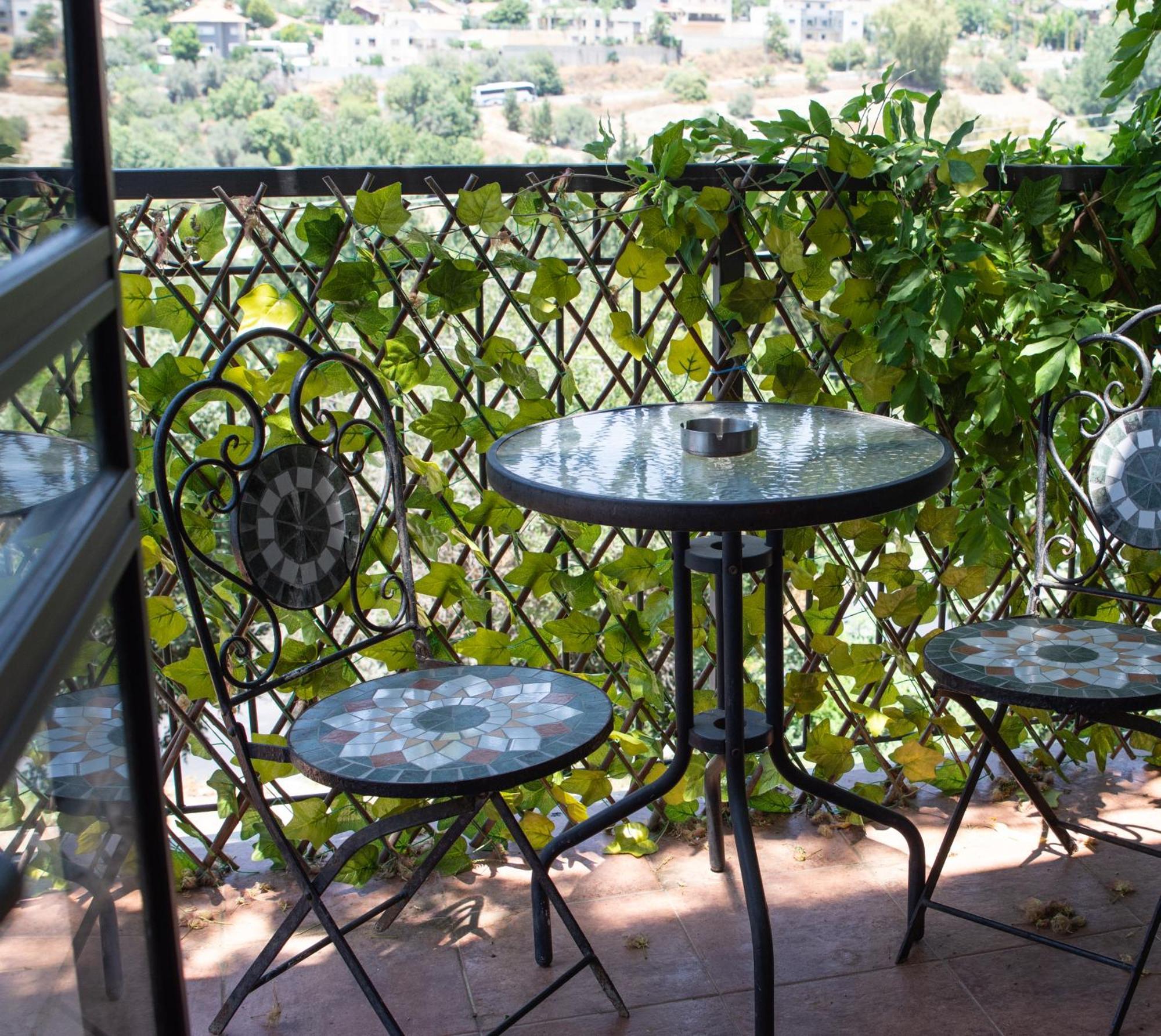 Harmony Inn Safed Zewnętrze zdjęcie