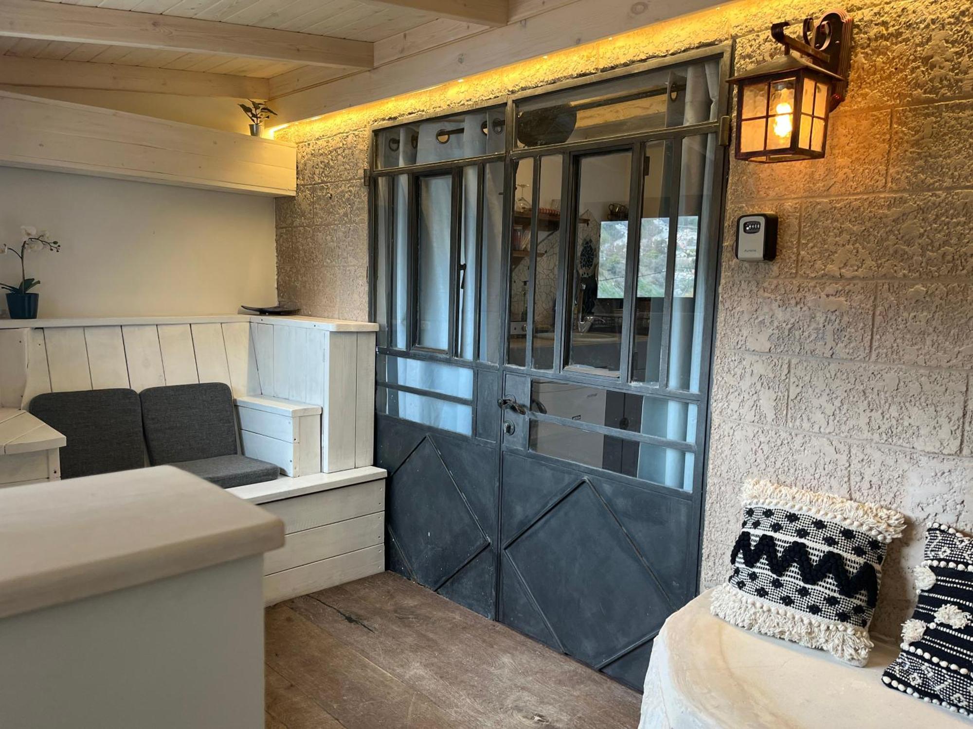 Harmony Inn Safed Zewnętrze zdjęcie