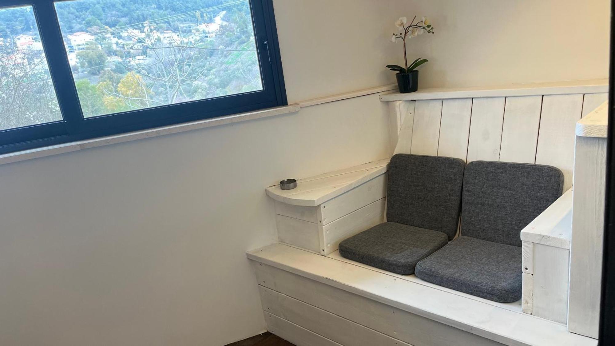 Harmony Inn Safed Zewnętrze zdjęcie