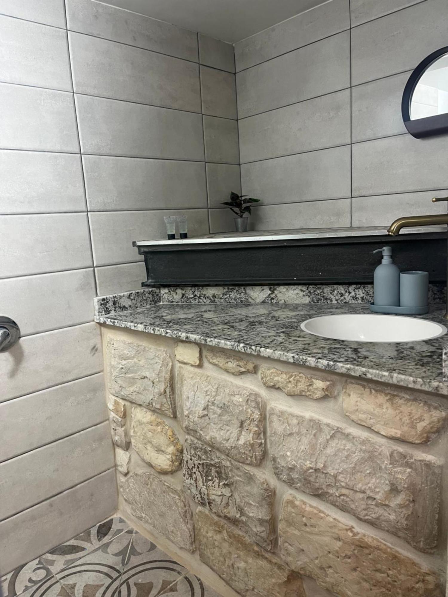Harmony Inn Safed Zewnętrze zdjęcie